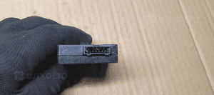Filtr przeciwzakłóceniowy moduł BMW X1 E84 9181455 2