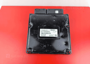 Mercedes-Benz W203 Sterownik silnika ECU A2719002100 Nowy 1
