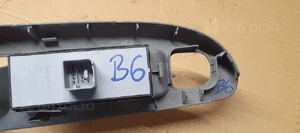 Przełącznik panel szyb lewy przód VW Passat B6 5ND959857 3C1867171 9
