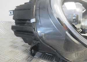 Lampa przednia przód prawa mini countryman R60 ii full led 2017-2020 6