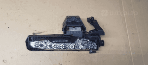 Klamka prawy przód przednia prawa Mercedes GL X166 W166 A2047601634 3