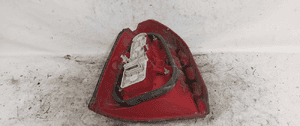 Tyl tylna lampa prawa audi A4 B5 kombi 5