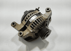 Alternator land rover defender 2.2 tdci CH12-10300-BC 2007-2014 3