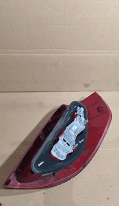 Lampa lewa tył tylna mercedes W169 a klasa A180 2