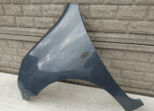 Nissan micra K13 lift 13-18 błotnik przedni lewy 3