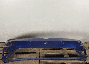 Zderzak przód przedni vw golf vii 7 5G0 lift 2016- 1