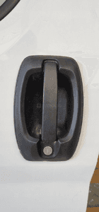 Fiat ducato iii jumper iii boxer iii drzwi lewe przednie kolor 549 60 mik 7
