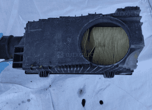 Obudowa filtra powietrza renault espace iii 3 2.2 dci 7700868715 5