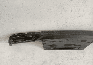 Spoiler dokładka zderzaka tył opel insignia ii b opc line 17- 2