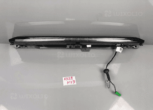 Trzecie światło stop volvo V60 ii 31468198 1