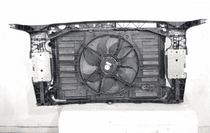 Wzmocnienie pas audi A5 8W 8W6 2.0 tdi 2017-2021 2
