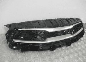Nowy grill grill atrapa kia xceed phev lift 2022- 3