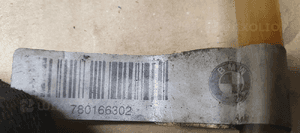 Rurka przewód paliwa przewody rurki BMW 3 E90 E91 3.0D 7801662 9