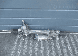 UKŁAD KIEROWNICZY MAGLOWNICA AUDI A4 B9 A5 II 8W1423055AE 1