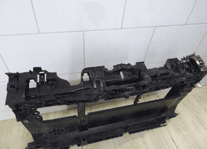 Ford fiesta MK8 17 pas przedni wzmocnienie czołowe JT76-8B041-A 4264 8