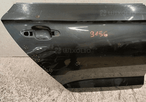 Drzwi prawe tylne prawy tył audi A5 ii 8W 2016- 2