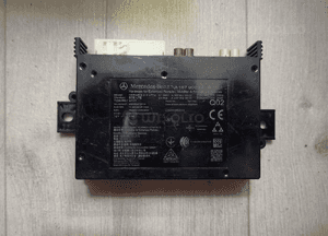 Mercedes W167 moduł sterownik A1679001419 1