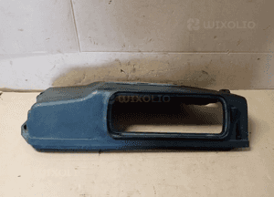 Obudowa osłona pokrywa silnika filtra powietrza BMW 5 E39 3.0D 0928400393 2249717 2