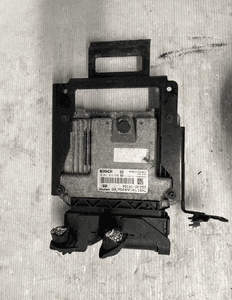 HYUNDAI IX35 KOMPUTER STEROWNIK 39101-2F255 1