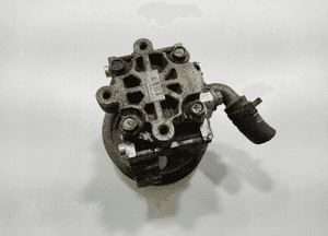 Pompa wspomagania land rover defender 2.4 tdci 7H12-3F816-AA 2007-2014 3