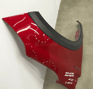 Błotnik Prawy Peugeot 2008 I GT 9822104880 2