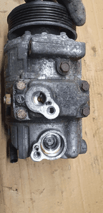 Sprężarka pompa klimatyzacji klimy VW Golf V Plus 1.9 TDI 1K0820803Q 4