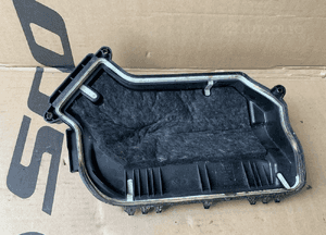 Obudowa pokrywa komputera sterownika Audi A4 B8 8K1907613C 3