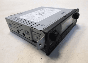 Mercedes sprinter W907 W906 radio panel sterowania 2