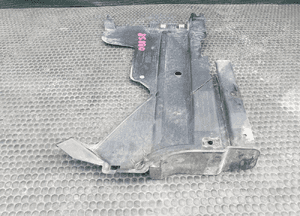 Oslona 8K0825216F Podwozia Przeciwblotna Podloga Podlogi Spod Wyciszenie Audi A4 B8 A5 8T 6