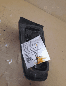 Lampa tył w klapę renault laguna ii (2000-2007) klape 6
