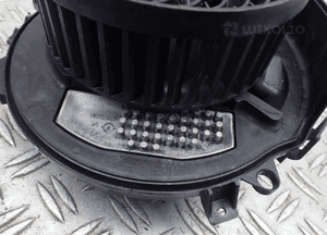AUDI A3 S3 8V WENTYLATOR NAGRZEWNICY 5Q0907521D RADOM 4