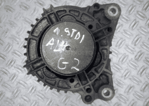 Alternator audi vw 1,9 tdi alh radom 3