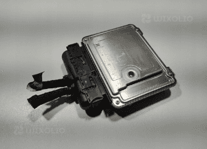 Komputer caddy iii 1.9 tdi 0281015613 03G906056AB 2