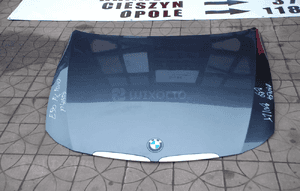 BMW E90 maska kolor bolt nr A40454 WYSYŁKA 2