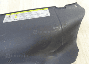 AUDI A5 S5 OSŁONA PASA PRZEDNIEGO 8T0807081A 6
