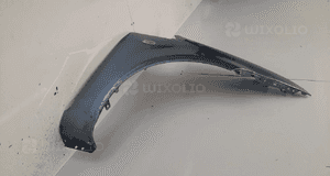 Ford c max błotnik prawy przód przedni K1 szare 3