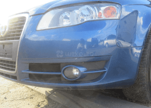 Zderzak przedni przód audi A4 B7 LZ5C 8E0 2004-2008 5