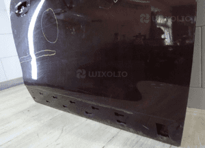 Dacia lodgy dokker 12- drzwi prawe przednie przód 801107836R 6