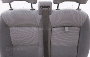 Fotel kanapa pasażera peugeot boxer ii 2 2