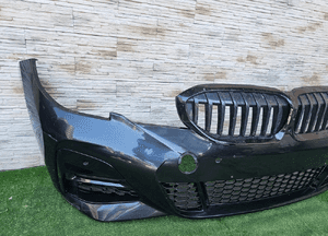 Zderzak bmw 3 G20 G21 m pakiet 2