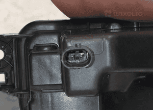 Bmw G20 G21 F45 F46 halogen halogeny światło lampa lampy led drl prawa lewa komplet nowy oryginał 8