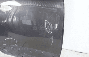 Peugeot 5008 ii 2 17- drzwi tylne prawe tył prawy 3