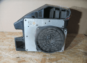 Subwoofer głośnik audi A3 8L lift 8L0035381 3