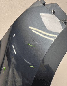 Blotnik prawy przod renault megane iv 4 org 3