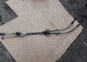 Mazda 3 BK 03-09 1.4 1.6 Linki Zmiany Biegów cięgn 2