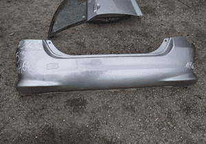 honda JA22 zderzak kolor NH642M nr 15335 WYSYŁKA 1