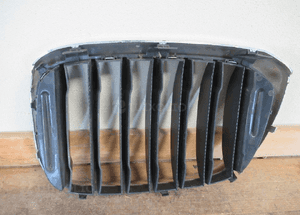 Grill gril atrapa nerka prawa bmw X3 G01 X4 G02 2017- 12