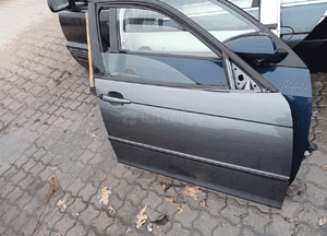 drzwi prawe przód bmw e 46