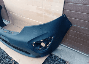 Zderzak przód przedni Renault Trafic III Vivaro B 620228716R 93868852 3