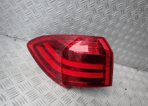 Bmw 5 gt F07 lci 13-17 lampa led tył lewa 7306165 1